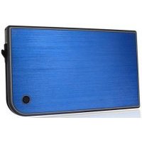 Внешний корпус для HDD SATA 2.5” AgeStar 3UB2A14 (BLUE)