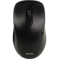 Мышь Wireless SmartBuy ONE 358AG-K