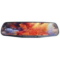 Видеорегистратор Axper Mirror Simple Duo