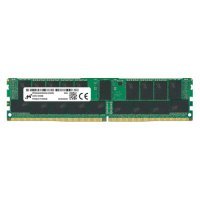 Память DDR4 Crucial 64Gb DIMM ECC Reg PC4-25600 CL22 3200MHz MTA36ASF8G72PZ-3G2E1