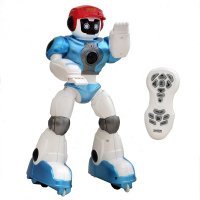 Игрушечные роботы и трансформеры HK Industries 99888-6 Танцующий робот