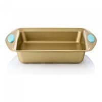 Форма для запекания квадратная с ручками 31 х 25,5 см Walmer Crown Квадратная форма для запекания Crown с ручками 31х25.5х5 см
