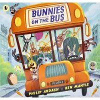 Bunnies on the Bus 