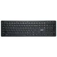 Клавиатура Acer OKW020 USB slim