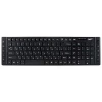 Клавиатура Acer OKW010 USB slim