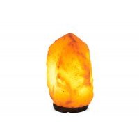 Соляная лампа STAY GOLD 3-4 кг с диммером 3-4