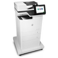 МФУ HP LaserJet Enterprise MFP M635fht