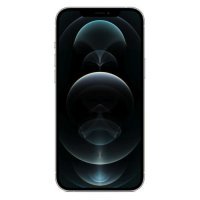 Смартфон APPLE iPhone 12 Pro Max 128Gb, , серебристый MGD83RU/A