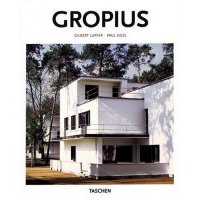 Walter Gropius (Basic Art Series) HC 