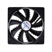 Вентилятор Zalman ZM-F1 PLUS (SF)