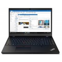 Ноутбук Lenovo ThinkPad T15p Gen 1 (15.60 IPS (LED)/ Core i7 10750H 2600MHz/ 16384Mb/ SSD / NVIDIA GeForce® GTX 1050 3072Mb) MS Windows 10 Professional (64-bit) [20TN0017RT] 