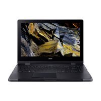 Ноутбук ACER Enduro N3 EN314-51W-546C, 14", IPS, Intel Core i5 10210U 8ГБ, 512ГБ SSD, Intel UHD Graphics , Windows 10 Professional, , черный NR.R0PER.005