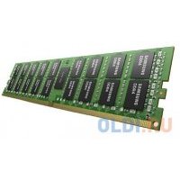Оперативная память 8Gb (1x8Gb) PC4-21300 2666MHz DDR4 DIMM ECC Registered CL19 Samsung M393A1K43BB1-CTD 