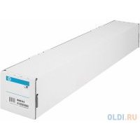 Пленка HP 60" 1524мм х 22.9м 240г/м2 2 универсальная самоклеящаяся матовая 2 рулона C0F22A 