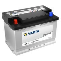 Аккумулятор автомобильный VARTA Стандарт L3R-1 74Ач 680A [574310068] 574310068