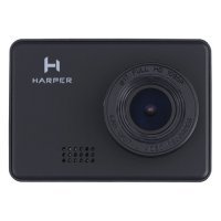 Видеорегистратор HARPER DVHR-470