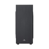Корпус ATX ACCORD , без БП, черный ACC-CL293B