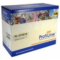 Картридж ProfiLine PL_CF281X/039H