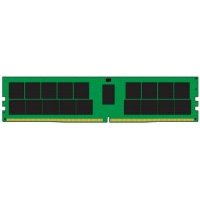 Модуль памяти DDR4 64GB Kingston 3200MHz ECC Reg CL22 DIMM 2Rx4 Hynix A Rambus KSM32RD4/64HAR