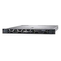 Сервер Dell PowerEdge R640 2x5217 2x32Gb 2RRD x8 1x1.2Tb 10K 2.5" SAS H730p iD9En 5720 4P 2x750W 3Y PER640RU3