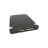 Накопитель SSD Dell 480GB SATA 6Gbps 512 2.5" Hot Plug, 1 DWPD, 876 TBW, Fully Assembled kit for G14 400-AXTV