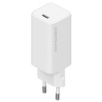 Сетевое зарядное устройство Mi Fast Charger
