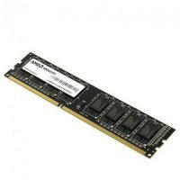 Модуль памяти DDR3 2GB AMD PC3-12800, 1600MHz, CL11, 1.5V, Non-ECC, RTL R532G1601U1S-U