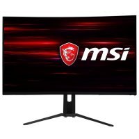 Монитор игровой MSI Optix MAG322CQR