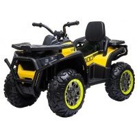 Квадроцикл Toyland Qwatro 4х4 ХМХ607 ХМХ607 Ж