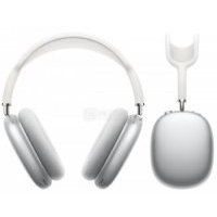 Гарнитура беспроводная Apple AirPods Max Silver, Серебристый MGYJ3RU/A AirPods Max MGYJ3RU/A