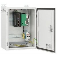 Узел доступа NSGate NSBox-242R