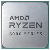 Процессор AMD Zen 3 16C/32T 3.4-4.9GHz (AM4, L3 64MB, 7nm, 105W) OEM Ryzen 9 5950X