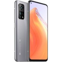Смартфон Xiaomi Mi 10T 8/128Gb Lunar Silver