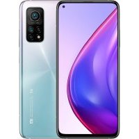 Смартфон Xiaomi Mi 10T Pro 8/256Gb Aurora Blue