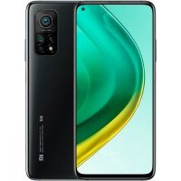 Смартфон Xiaomi Mi 10T Pro 8/256Gb Cosmic Black