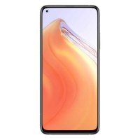 Смартфон XIAOMI Mi 10T 128Gb, серебристый 30165
