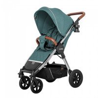 Прогулочная коляска Carrello Supra CRL-5510