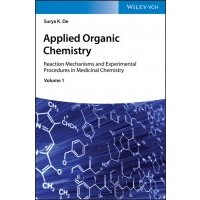 Applied Organic Chemistry 