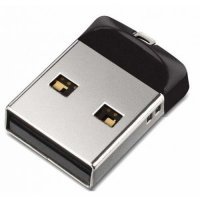 Флешка SanDisk 