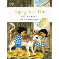 Topsy and Tim. On the Farm 