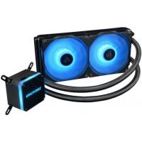 Система охлаждения жидкостная Enermax LIQMAX III RGB