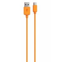 Кабель интерфейсный Red Line USB-micro USB