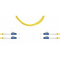 Кабель патч-корд волоконно-оптический TopLAN DPC-TOP-657A1-LC/U-LC/U-20