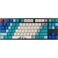 Игровая клавиатура Varmilo Summit VA87MN2W