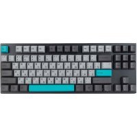 Игровая клавиатура Varmilo Moonlight VA87MP2W