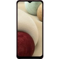 Смартфон Samsung Galaxy A12 4/64GB Красный