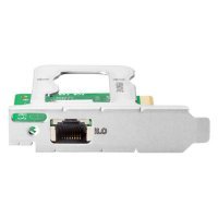 Адаптер HPE MicroSvr Gen10 Plus iLO Enablement Kit P13788-B21
