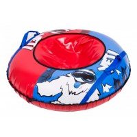 Тюбинг Тяни-Толкай Tent Yeti 93 см