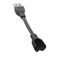 Адаптер Red Line УТ000015994 черный USB-Xiaomi Mi Band 3