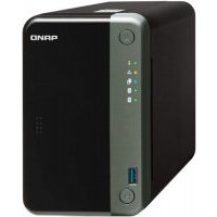 Сетевой RAID-накопитель QNAP TS-253D-4G